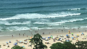 Condominio Ilha do Sol